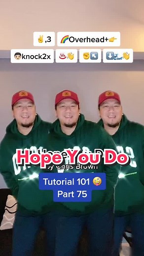 Chris Brown Dance Tutorial Part 75: Ooh Woh Dance Steps Explained