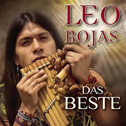 Leo Rojas - Das Beste