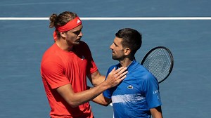 Zverev gegen Djokovic heute live im TV und Stream: Hier läuft das Viertelfinale der French Open