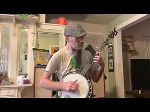 Rainbow Connection - Banjo
