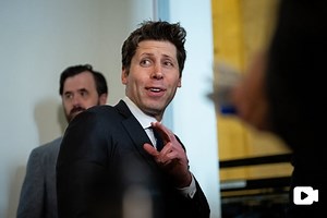 财新周刊｜OpenAI“宫斗”始末