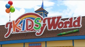 21K views · 280 reactions | It's the official start of Kids World!  Enjoy Magic Shows, Jugglers, and more! There are special food items chosen just for kids, and Fun Zones for interactive play! Learn more: https://pulse.ly/8uhqor51gw #HolidayWorld #SplashinSafari #KidsWorld #ThemePark #AmusementPark | Holiday World & Splashin' Safari | Facebook