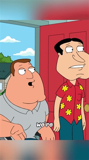 Iconic & Hilarious Moments from Family Guy.#shorts #movie