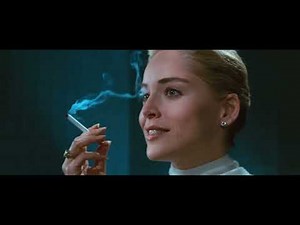 Basic Instinct (1992) Bande Annonce [VF-UHD]