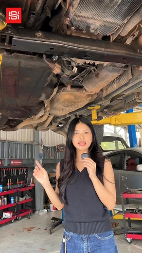 270 reactions · 17 shares | RANGE ROVER SPORT យានដ្ឋាន...