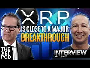 XRP Setting Up For A Major Breakthrough!