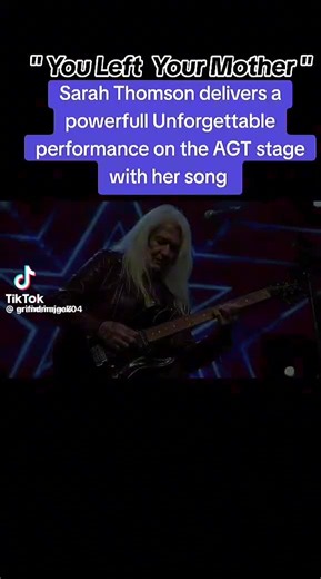 #SarahThomson #rock #genial | sarah thompson