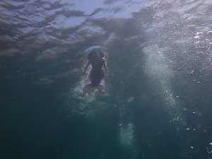 【人魚】人魚発見！？！