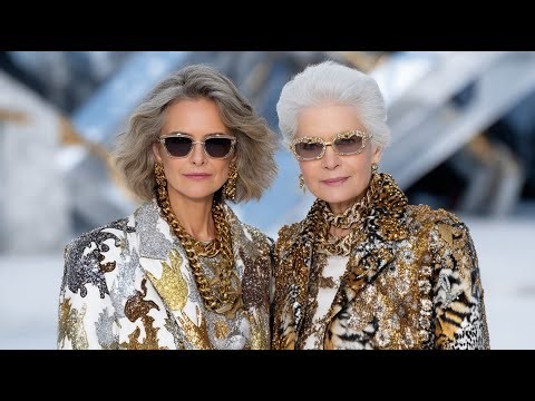 LV Winter Glamour 2026 | Statement Luxury for Women 50+