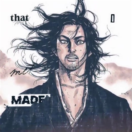(otsu and musashi)-amv/scrap #vagabond #anime #amv #edit #fyp