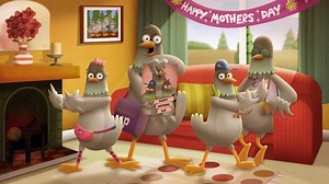  Have you caught a glimpse of me on your TVs yet? I'm a bit of a star, you know ;) Here's a look at my brand new advert for Mother's Day! FP x https://www.funkypigeon.com/Personalised.aspx | The Funky Pigeon | Facebook