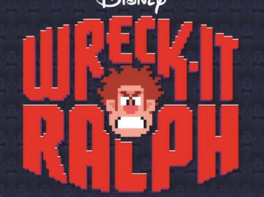 Sugar Rush (From "Wreck-It Ralph" / Soundtrack Version)