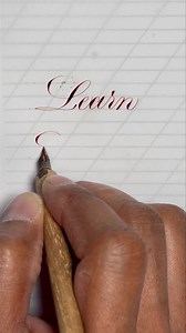 Copperplate Script Workshop, April 15th & 16th, 2023. From 12noon to 7:45pm WET/GMT. Weekend workshop is fast approaching. Finalising the new handouts and grids to share with you! Join me an learn how to approach Copperplate Script in a simplified manner with faster, more accurate application. https://pascribe-scriptorium.newzenler.com/courses/livecpworkshop Recordings available. @pascribe #pascribe #pascriber #calligraphy #flourishing #copperplate #pointedpen #writing #handwriting #handwritten 