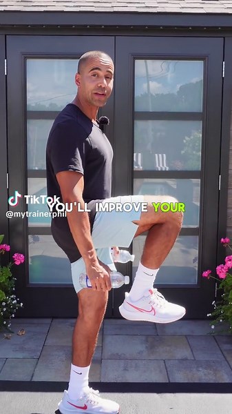 Full Body Beginner Workout for Home Fitness