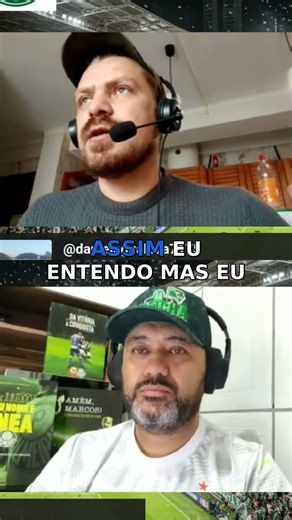 Oque voce acha do abel Ferreira, voce tambem tem ranço dele ? 🤣🤣