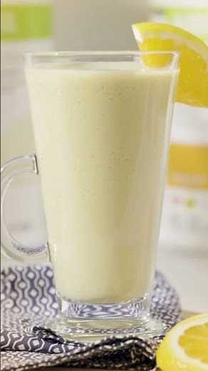 Warm Orange Spice Chai Shake | Herbalife