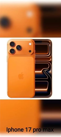 The iPhone 17 Pro Max is a Gaming Console