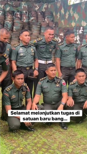 Good luck with your new assignment 🫡