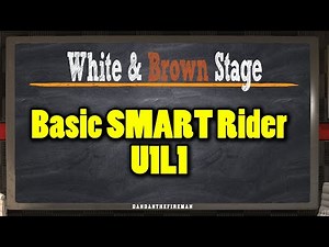 U1L1 - Navigating the White and Brown Stages to Improve Your Motorcycle Riding