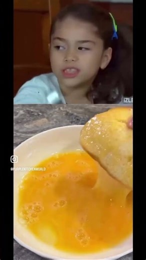 ELİF Yumurtalı ekmek #elifdizisi #isabelladamlagüvenilir #selinsezgin #elif #easyrecipe #food #fyp