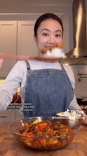 Delicious Spicy Stir-Fried Pork Recipe | Jeyuk Bokkeum