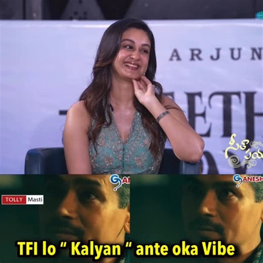 Tollymasti on Instagram: "Kalyan 🔥🤙🤙🤙"