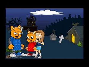 Salli Revives Daniel Tiger And Gets Grounded