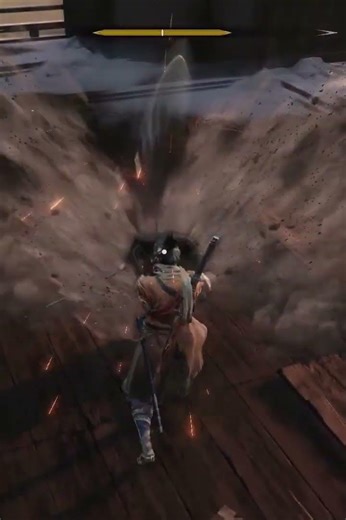 SEKIRO - EMMA BOSS FIGHT [SHURA ENDING]