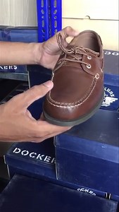 Shop 100% Authentic Dockers Boat shoes! Visit 👉 https://bit.ly/3dZt089 | Khazanay Intl.