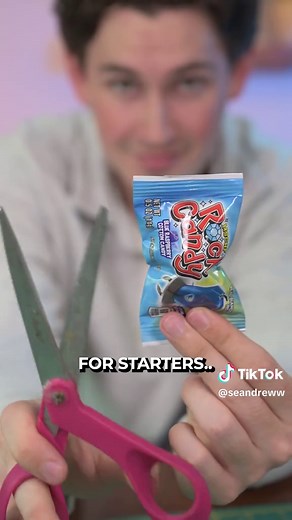 Secret Inside World's Most Expensive Candy