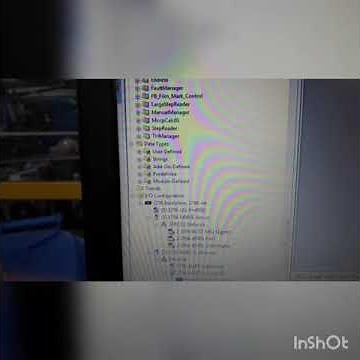 Borrar falla de compatibilidad firmware kinetix 6000