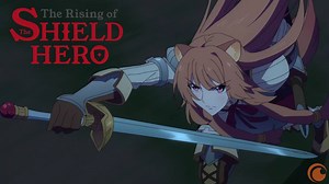 3.7K views · 88 reactions | In der nächsten Folge Shield Hero heißt es wieder: ZUSAMMEN KÄMPFEN! | Crunchyroll.de | Facebook