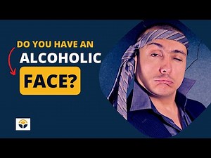 Do You Have an Alcoholic Face?