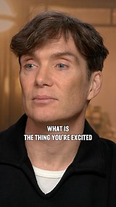 Cillian Murphy shares he is not a fan of Tommy Shelby's #PeakyBlinders haircut. 😂