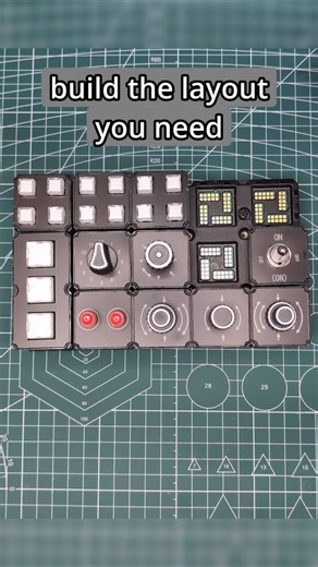 One Device for Any Sim Game #dcs #msfs2020 #simracing #starcitizen #farmingsimulator