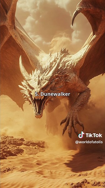 Part 3/5 of creating your life as a dragon rider. From training to retirement. After successfully finishing The Dragon Rider Academy of Alanthir, you can now hope for a dragon to choose you as their rider. But which of these is your favourite? The entire series consists of the following parts: 1. Your Talent 2. Your favourite part at dragon Rider acadamy. 3. Your Dragon 4. Your most important mission 5. Your and your dragons plans for life. #fantasy #darkfantasy #dragon #dragons #dragonrider #ma