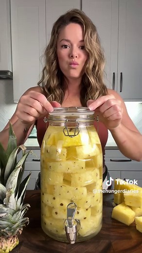 Homemade Stoli Doli Recipe for New Year’s Eve