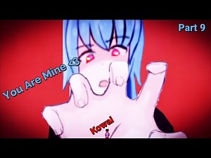 Shrink Hotel Walkthrough Part 9 Giantess Matoi Scary Boss Fight 😨
