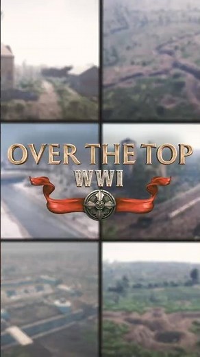 The Most Brutal Trench Warfare Game!