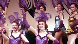 Colour television on BBC One