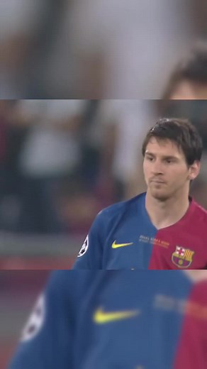 Barcelona vs Manchester United UCL Final 2009 Highlights