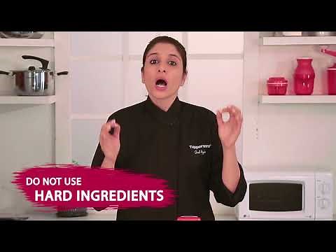 Episode 23 Smooth Chopper