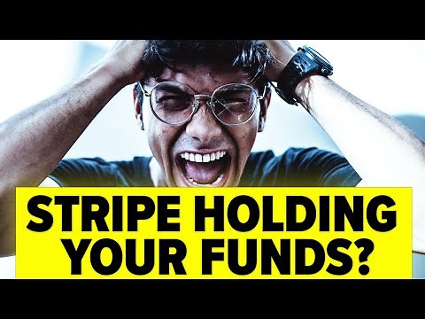 Stripe Holding Your Funds? Get Your MONEY BACK! 2023 Guide