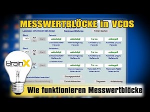 🔧 VCDS professional tips How to read measurement blocks correctly! 🚀