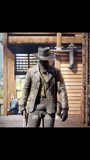 Epic Red Dead Redemption 2 Fan Edit ft. Arthur Morgan