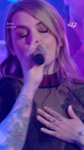 La chanson-titre du plus récent album de Coeur de Pirate — une belle découverte à glisser direct dans ta playlist. 🎶 ⎯ ✨ Belle et Bum ✨ Samedi 21h à Télé-Québec En rediffusion les vendredis 13h https://www.telequebec.tv/belle-et-bum | Belle et Bum