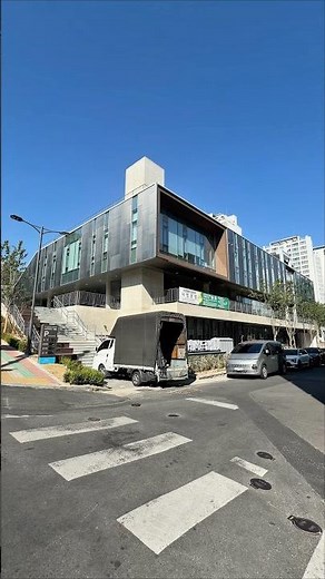 🦄수영장+헬스장 무료🏊🏻‍♂️대구 신규복합문화공간 수성행복드림센터 임시개관‼️