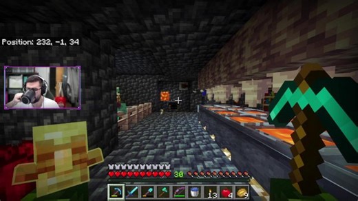 🔴Punching Trees Like a Pro Since 2009😎