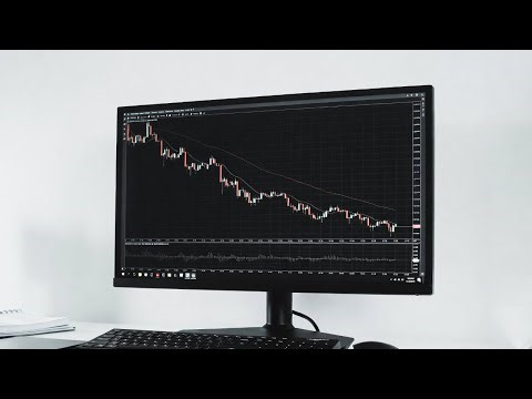 Cryptos quietly setting up | 6 Apr 2026