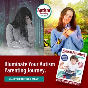 605 reactions · 47 shares | Parenting children with autism takes: ❤️ Love  Patience 樂 Understanding  Community We want you to be a part of that community. Sign up today and receive a free issue of Autism Parenting Magazine packed with expert advice from certified professionals and parents.  https://www.autismparentingmagazine.com/freegift/ Join over 100,653 Autism Parents and start reading today | Autism Parenting Magazine | Facebook